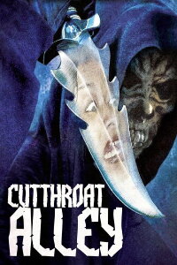 Cutthroat Alley (2003)