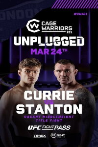 CW 151: Unplugged (2023)