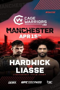 CW 152: Manchester (2023)