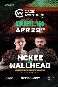 CW 153: Dublin (2023)