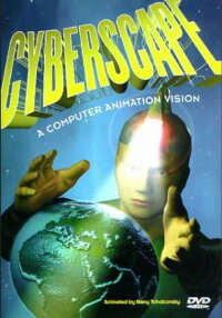 Cyberscape: A Computer Animation Vision (1997)