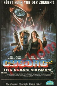 Cyborg 2 (1993)