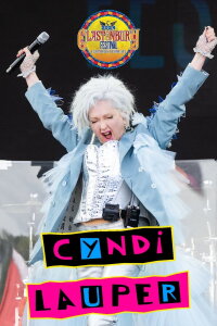 Cyndi Lauper: Glastonbury 2024 (2024)