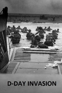D-Day Invasion (1998)