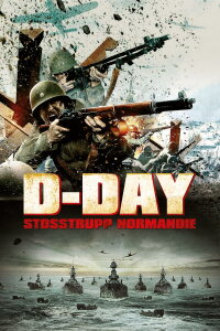 D–Day – Stoßtrupp Normandie (2019)