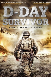 D-Day Survivor (2014)