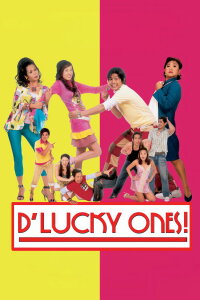 D' Lucky Ones! (2006)