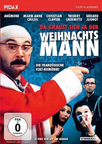 Da graust sich ja der Weihnachtsmann (1985)