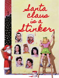 Da graust sich ja der Weihnachtsmann (1982)