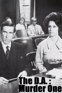 D.A.: Murder One (1969)