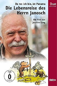 Da wo ich bin, ist Panama (2011)