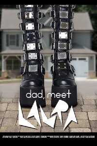 Dad, Meet Laura (2022)
