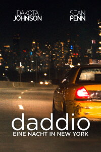 Daddio - Eine Nacht in New York (2024)