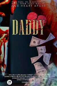 Daddy (2023)