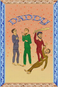 Daddy (2024)