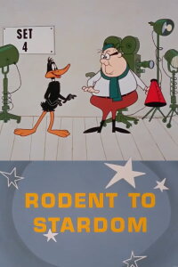 Daffy, der verhinderte Star (1967)