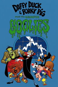 Daffy Duck and Porky Pig Meet the Groovie Goolies (1972)