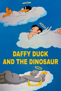 Daffy und der Dinosaurier (1939)
