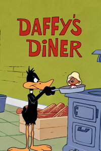 Daffy's Diner (1967)