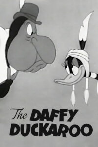 Daffys kleine Squaw (1942)