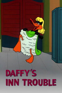 Daffys Saloon (1961)