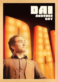 Dai Henwood - Dai Another Day (2009)