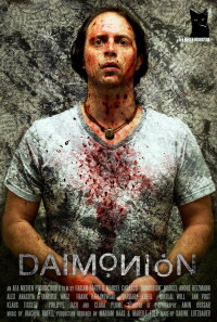 Daimonion (2015)
