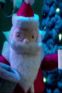 Dairy Farmers of Canada 'Merry Christmas' (2018)