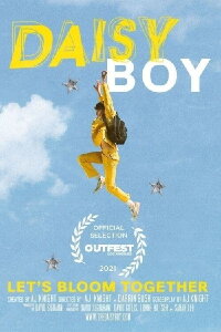 Daisy Boy (2021)