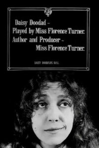 Daisy Doodads Traum (1914)