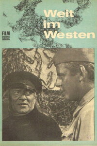 Далеко на западе (1969)