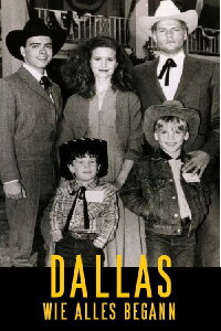 Dallas: Wie alles begann (1986)