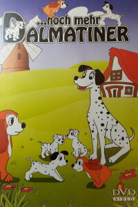 Dalmatians 2 (2000)