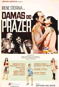 Damas do Prazer (1978)