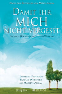 Damit ihr mich nicht vergesst (2011)