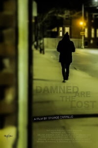 Damned Are the Lost (2019)