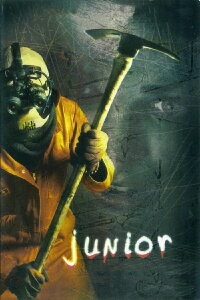 Damned Forest (2003)
