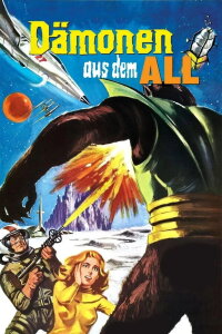Dämonen aus dem All (1967)