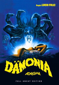 Dämonia (1987)
