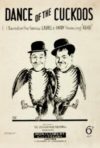 Dance of the cookoos (1982)