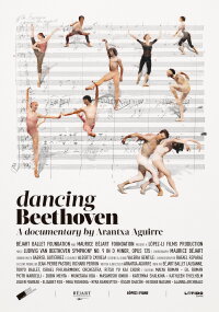 Dancing Beethoven (2017)
