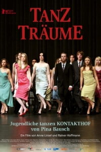 Dancing Dreams (2010)