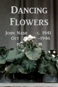 Dancing Flowers (1946)
