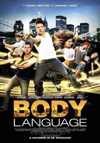 Dancing in the Streets - Body Language (2011)