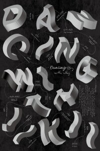 Dancing with Jikji (2017)