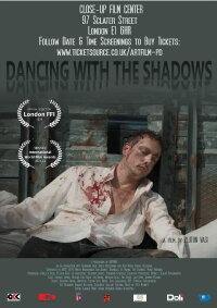 Dancing with The Shadows (2024)