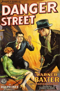 Danger Street (1928)
