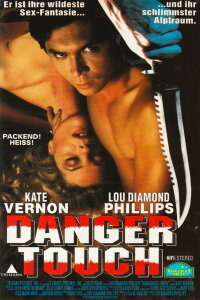 Danger Touch (1995)