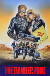 Danger Zone - Zone des Todes (1987)