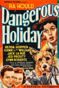 Dangerous Holiday (1937)